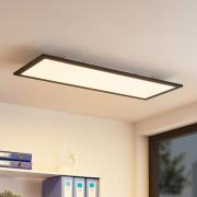 Lindby Nelios LED-loftlampe, 4.000 K 80 x 30 cm