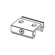 Ivela fastgørelsesklips SQUARE 48 V, metal
