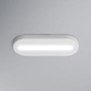 OSRAM LED-batteridrevet møbellampe LINEAR MOBILE, hvid, IR-sensor