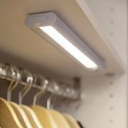 OSRAM LED-batteridrevet underskabslampe LINEAR MOBILE, 30 cm Sensor US...