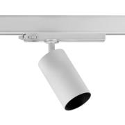 Ivela Microperfetto LKM 3-faset spotlight 940 hvid