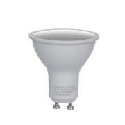LUUMR Smart LED, GU10, 4,7 W, RGBW, CCT, Tuya, WLAN, mat