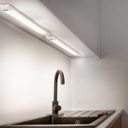 OSRAM LED-underskabsbelysning Linear Edge Sensor 50 cm hvid CCT