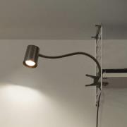 OSRAM klemmelampe Office Line Desk Trapezium Clip sort