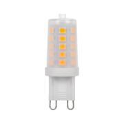 Lindby LED-pære G9 3 W 2.700 K 280 lm, dæmpbar