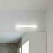 WEVER & DUCRÉ LED-væglampe Mirba 2.0 sort/hvid 61 cm IP44