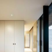 WEVER & DUCRÉ LED-downlight Plano 2.0 hvid dæmpbar