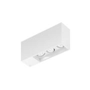 WEVER & DUCRÉ LED-downlight Plano petit 3.0 hvid 927 dæmpbar