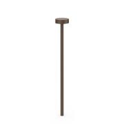 WEVER & DUCRÉ LED-lampe med jordspyd Pola 2.0 bronze 927 IP65