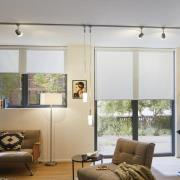 Paulmann URail skinnespot Cone, signalhvid, metal, GU10