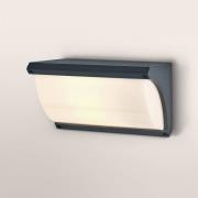 OSRAM udendørs væglampe ENDURA CLASSIC ANGELA, mørkegrå, IP54