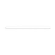 WEVER & DUCRÉ LED-væglampe Mirbi long 3.0 90 cm IP44 927