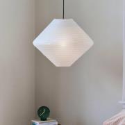 Paper Diamond Skærm Ø60 Classic White - Hay