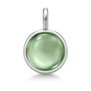 Prime Pendant - Silver