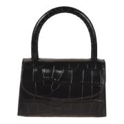 Elegant Sort Taske - Stilfuld og Holdbar