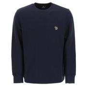 Bomuld Paul Smith Sweatshirt