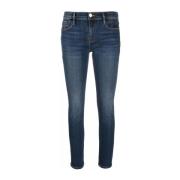 Moderne Skinny Jeans