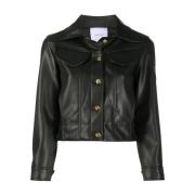 Patou Jackets Black