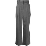 Wide Trousers