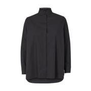 Basic Apparel - Eddy Shirt - Black