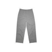 Slim-fit Trousers