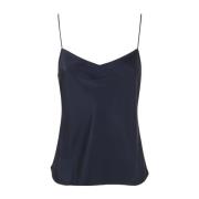 Sleeveless Tops