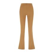 Slim-fit Trousers