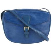 Pre-owned Cross Body Bag