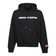 Statement Hoodie til Mænd