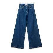 Blanche Wayne Box Jeans