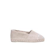 Kampala Espadrilles - Sommerstil