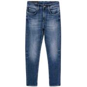 Korte jeans