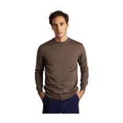 Merino Wool Jumper