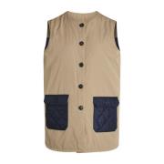 Blanche Joy Vest 1