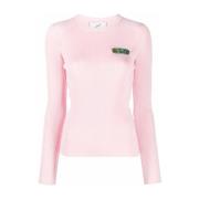 Coperni Sweatere Pink