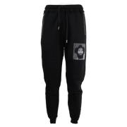 JOGGERS SWEATPANTS