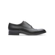 Oxford Straight Toe Lenox