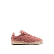 CO Stof Espadrilles Sneakers