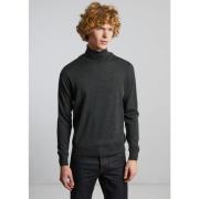 Merino uld Turtleneck jumper