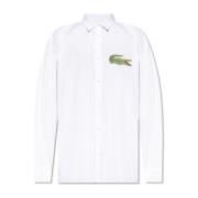 Shirt x Lacoste