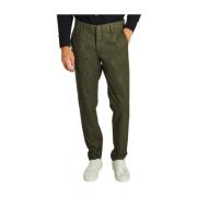 Theo Straight Cut Chino Pants