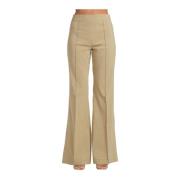 Wide Trousers