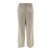 Wide Trousers