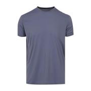 Tecno Wash T-Shirt - Urban Streetwear Stil