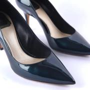 Pre-owned Læder heels