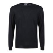 Round-neck Knitwear