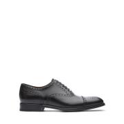 Oxford Straight Toe Lenox