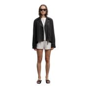 Kiko linen jacket