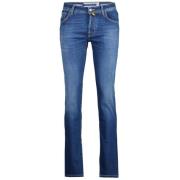 Moderne Slim-Fit Jeans