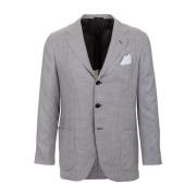 Kort Blazer Jakke